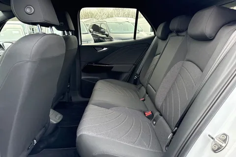 32 of 56 for Volkswagen ID.3 125kW Match Pure 52kWh ⭐Energy efficient heat pump⭐