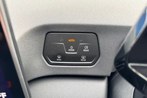 37 of 56 for Volkswagen ID.3 125kW Match Pure 52kWh ⭐Energy efficient heat pump⭐