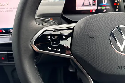 41 of 56 for Volkswagen ID.3 125kW Match Pure 52kWh ⭐Energy efficient heat pump⭐