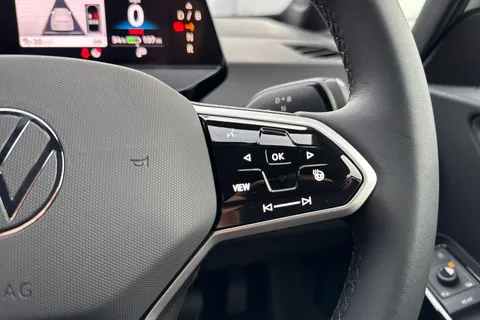 42 of 56 for Volkswagen ID.3 125kW Match Pure 52kWh ⭐Energy efficient heat pump⭐