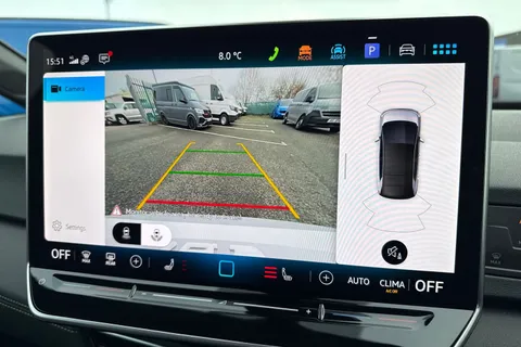 43 of 56 for Volkswagen ID.3 125kW Match Pure 52kWh ⭐Energy efficient heat pump⭐