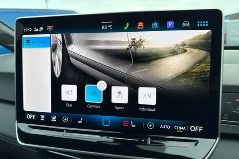 44 of 56 for Volkswagen ID.3 125kW Match Pure 52kWh ⭐Energy efficient heat pump⭐