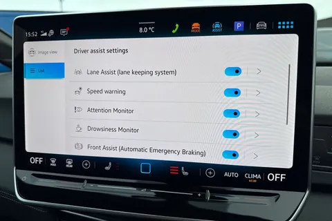 45 of 56 for Volkswagen ID.3 125kW Match Pure 52kWh ⭐Energy efficient heat pump⭐
