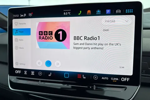 46 of 56 for Volkswagen ID.3 125kW Match Pure 52kWh ⭐Energy efficient heat pump⭐