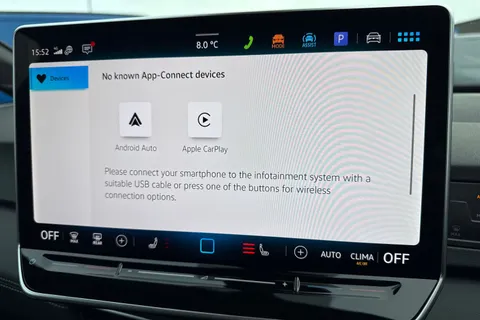 48 of 56 for Volkswagen ID.3 125kW Match Pure 52kWh ⭐Energy efficient heat pump⭐