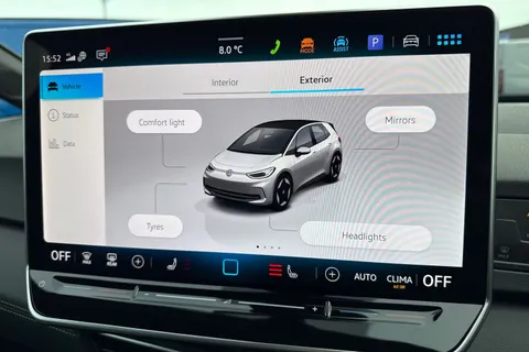 49 of 56 for Volkswagen ID.3 125kW Match Pure 52kWh ⭐Energy efficient heat pump⭐
