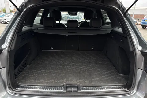 RF19LTZ Mercedes-Benz Glc 2.1 GLC220d AMG Night Edition (Premium Plus) G-Tronic+ 4MATIC Euro 6 (s/s) 5dr Thumbnail #8