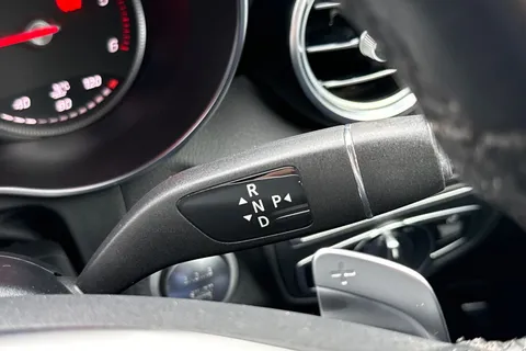 RF19LTZ Mercedes-Benz Glc 2.1 GLC220d AMG Night Edition (Premium Plus) G-Tronic+ 4MATIC Euro 6 (s/s) 5dr Thumbnail #24