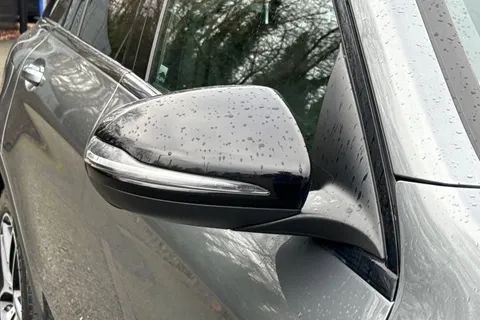 RF19LTZ Mercedes-Benz Glc 2.1 GLC220d AMG Night Edition (Premium Plus) G-Tronic+ 4MATIC Euro 6 (s/s) 5dr Thumbnail #28