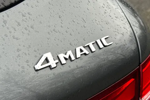 RF19LTZ Mercedes-Benz Glc 2.1 GLC220d AMG Night Edition (Premium Plus) G-Tronic+ 4MATIC Euro 6 (s/s) 5dr Thumbnail #32