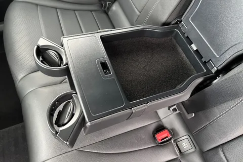 RF19LTZ Mercedes-Benz Glc 2.1 GLC220d AMG Night Edition (Premium Plus) G-Tronic+ 4MATIC Euro 6 (s/s) 5dr Thumbnail #35