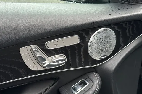 RF19LTZ Mercedes-Benz Glc 2.1 GLC220d AMG Night Edition (Premium Plus) G-Tronic+ 4MATIC Euro 6 (s/s) 5dr Thumbnail #38