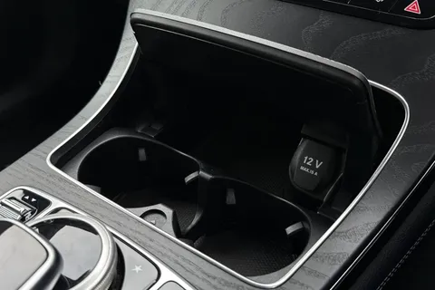 RF19LTZ Mercedes-Benz Glc 2.1 GLC220d AMG Night Edition (Premium Plus) G-Tronic+ 4MATIC Euro 6 (s/s) 5dr Thumbnail #46