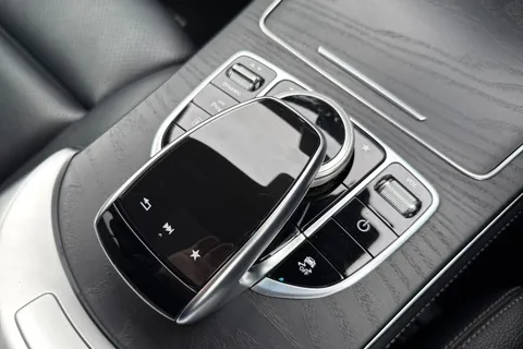 RF19LTZ Mercedes-Benz Glc 2.1 GLC220d AMG Night Edition (Premium Plus) G-Tronic+ 4MATIC Euro 6 (s/s) 5dr Thumbnail #47