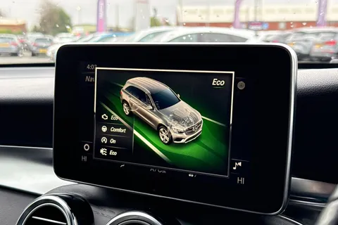 RF19LTZ Mercedes-Benz Glc 2.1 GLC220d AMG Night Edition (Premium Plus) G-Tronic+ 4MATIC Euro 6 (s/s) 5dr Thumbnail #52