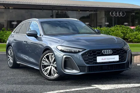 LR75PXD Audi A5 Avant S line TFSI  204 PS S tronic Thumbnail #2