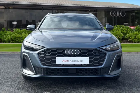 LR75PXD Audi A5 Avant S line TFSI  204 PS S tronic Thumbnail #7