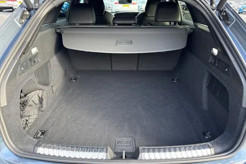 LR75PXD Audi A5 Avant S line TFSI  204 PS S tronic Thumbnail #8