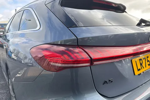 LR75PXD Audi A5 Avant S line TFSI  204 PS S tronic Thumbnail #9