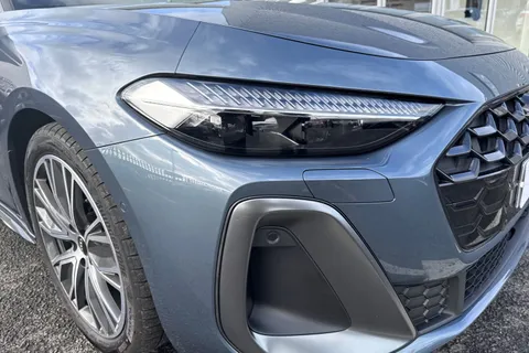 LR75PXD Audi A5 Avant S line TFSI  204 PS S tronic Thumbnail #10