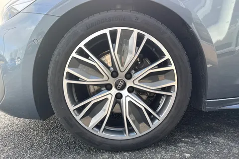 LR75PXD Audi A5 Avant S line TFSI  204 PS S tronic Thumbnail #11