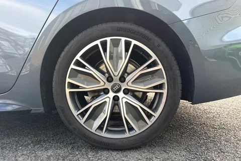 LR75PXD Audi A5 Avant S line TFSI  204 PS S tronic Thumbnail #12