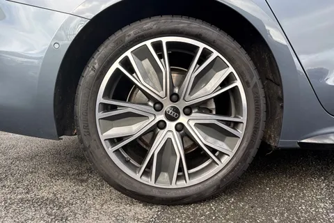 LR75PXD Audi A5 Avant S line TFSI  204 PS S tronic Thumbnail #13