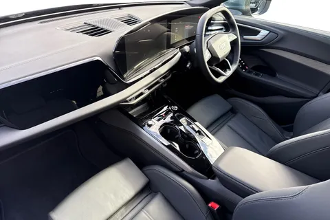 LR75PXD Audi A5 Avant S line TFSI  204 PS S tronic Thumbnail #16