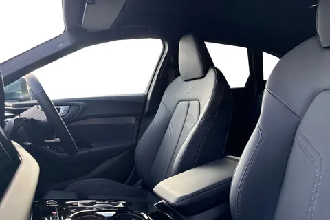 LR75PXD Audi A5 Avant S line TFSI  204 PS S tronic Thumbnail #17