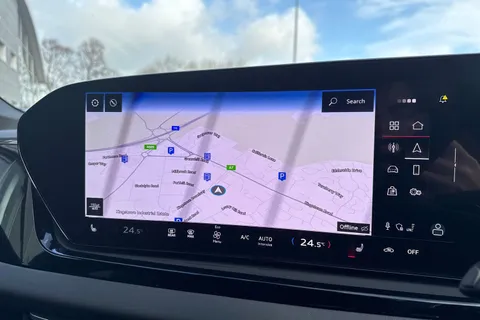 LR75PXD Audi A5 Avant S line TFSI  204 PS S tronic Thumbnail #18