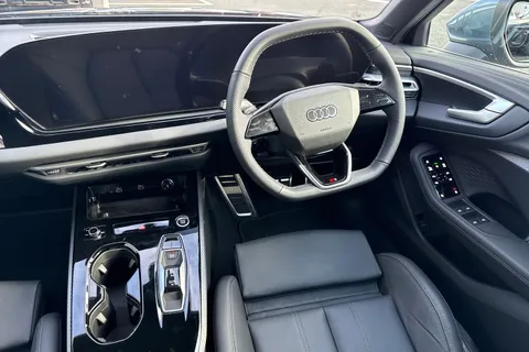 LR75PXD Audi A5 Avant S line TFSI  204 PS S tronic Thumbnail #19