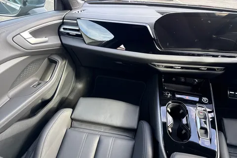 LR75PXD Audi A5 Avant S line TFSI  204 PS S tronic Thumbnail #21