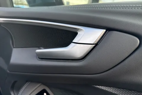 LR75PXD Audi A5 Avant S line TFSI  204 PS S tronic Thumbnail #22