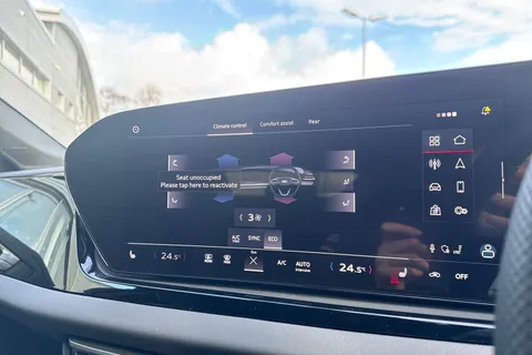 LR75PXD Audi A5 Avant S line TFSI  204 PS S tronic Thumbnail #23