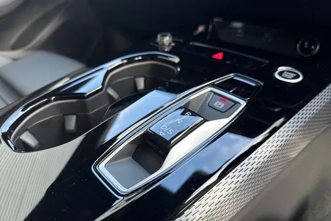 LR75PXD Audi A5 Avant S line TFSI  204 PS S tronic Thumbnail #24