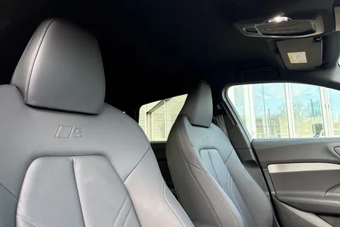 LR75PXD Audi A5 Avant S line TFSI  204 PS S tronic Thumbnail #25