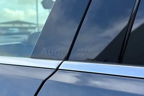 LR75PXD Audi A5 Avant S line TFSI  204 PS S tronic Thumbnail #29