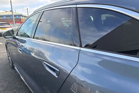 LR75PXD Audi A5 Avant S line TFSI  204 PS S tronic Thumbnail #30