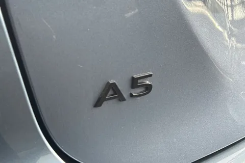 LR75PXD Audi A5 Avant S line TFSI  204 PS S tronic Thumbnail #31