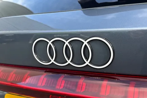 LR75PXD Audi A5 Avant S line TFSI  204 PS S tronic Thumbnail #32