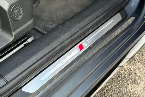 LR75PXD Audi A5 Avant S line TFSI  204 PS S tronic Thumbnail #39