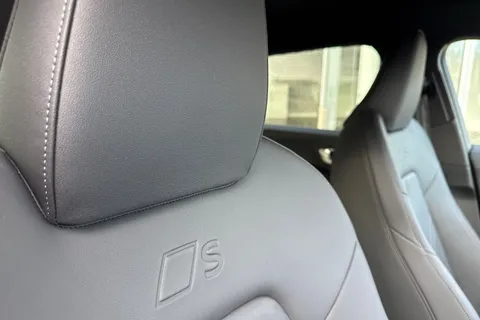 LR75PXD Audi A5 Avant S line TFSI  204 PS S tronic Thumbnail #41