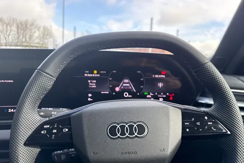 LR75PXD Audi A5 Avant S line TFSI  204 PS S tronic Thumbnail #42