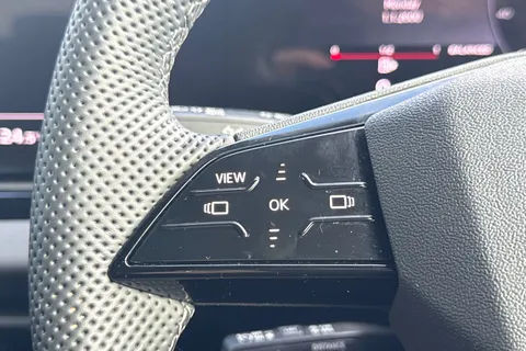 LR75PXD Audi A5 Avant S line TFSI  204 PS S tronic Thumbnail #43