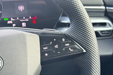 LR75PXD Audi A5 Avant S line TFSI  204 PS S tronic Thumbnail #44