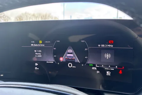 LR75PXD Audi A5 Avant S line TFSI  204 PS S tronic Thumbnail #46