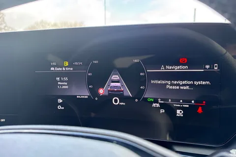 LR75PXD Audi A5 Avant S line TFSI  204 PS S tronic Thumbnail #48