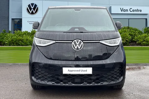 CX74VKK Volkswagen Id. Buzz Cargo Pro 79kWh Commerce Auto 5dr Thumbnail #6