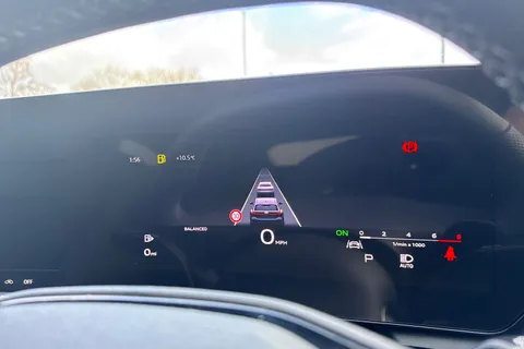 LR75PXD Audi A5 Avant S line TFSI  204 PS S tronic Thumbnail #49