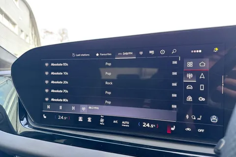 LR75PXD Audi A5 Avant S line TFSI  204 PS S tronic Thumbnail #51